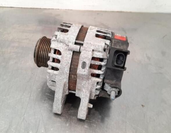 Alternator HYUNDAI H350 Van