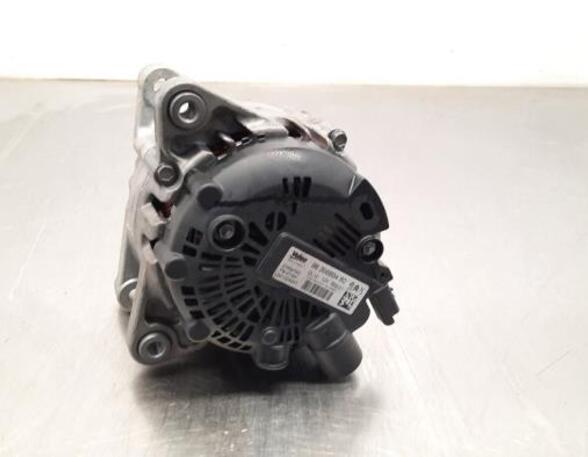 Alternator CITROËN C3 II (SC_)