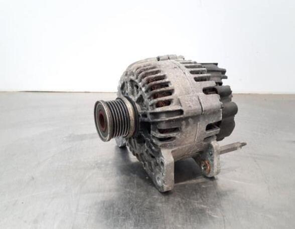 Alternator VW CRAFTER 30-50 Platform/Chassis (2F_)