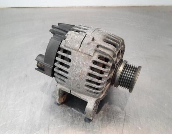 Alternator VW CRAFTER 30-50 Platform/Chassis (2F_)