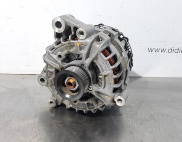 Alternator BMW X3 (G01, F97)