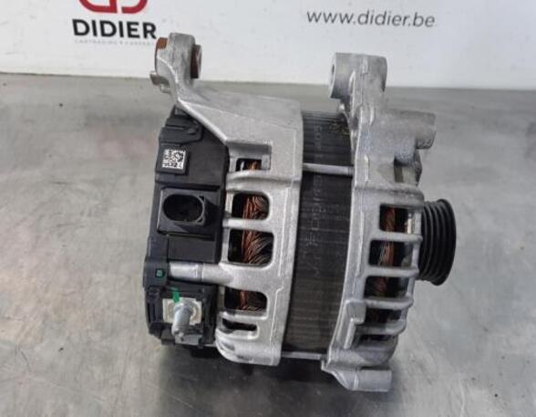 Alternator BMW X3 (G01, F97)