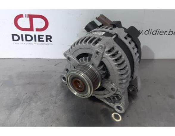 Dynamo (Alternator) PEUGEOT 208 I (CA_, CC_)