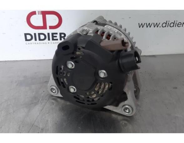 Dynamo (Alternator) PEUGEOT 208 I (CA_, CC_)