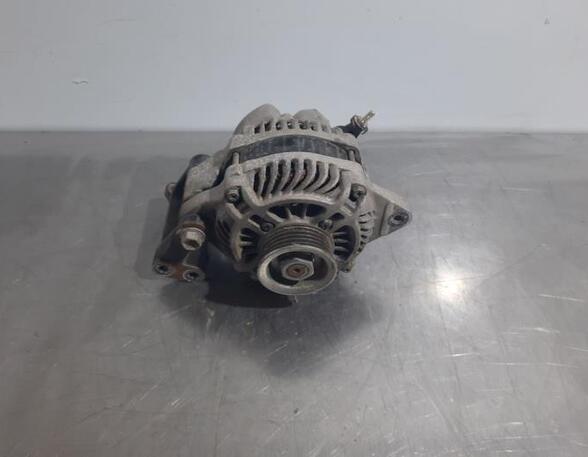 Alternator SUZUKI SWIFT IV (FZ, NZ)