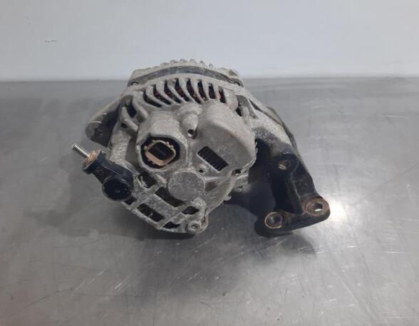 Alternator SUZUKI SWIFT IV (FZ, NZ)