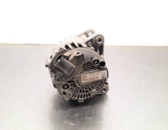 Dynamo (Alternator) CITROËN C3 II (SC_)