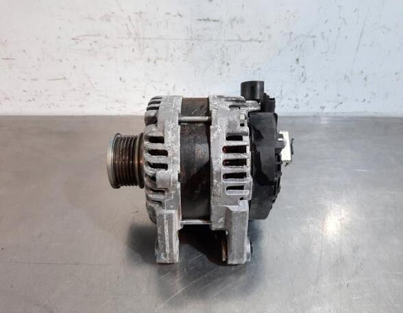 Dynamo (Alternator) CITROËN C4 III (BA_, BB_, BC_)