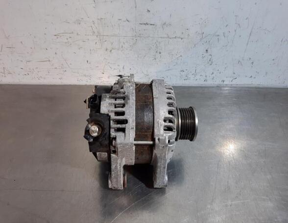 Alternator CITROËN C4 III (BA_, BB_, BC_)