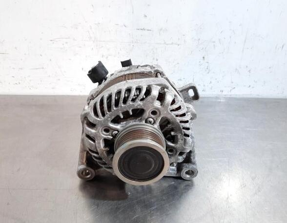 Dynamo (Alternator) CITROËN C4 III (BA_, BB_, BC_)