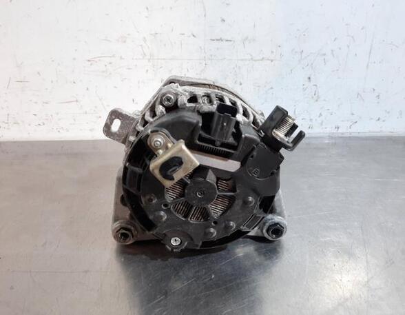 Alternator CITROËN C4 III (BA_, BB_, BC_)