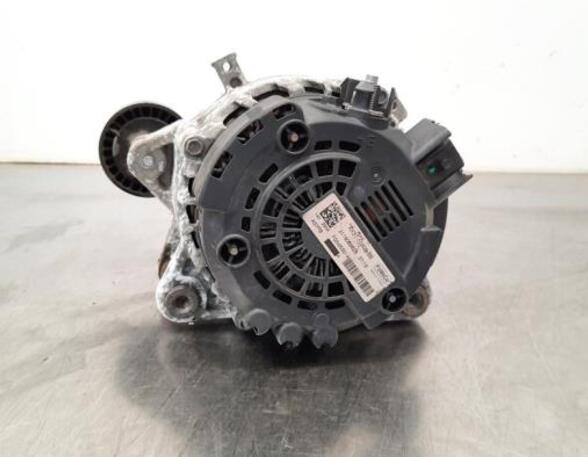 Dynamo (Alternator) FORD TRANSIT CUSTOM V362 Van (FY, FZ)