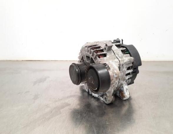 Dynamo (Alternator) FORD TRANSIT CUSTOM V362 Van (FY, FZ)