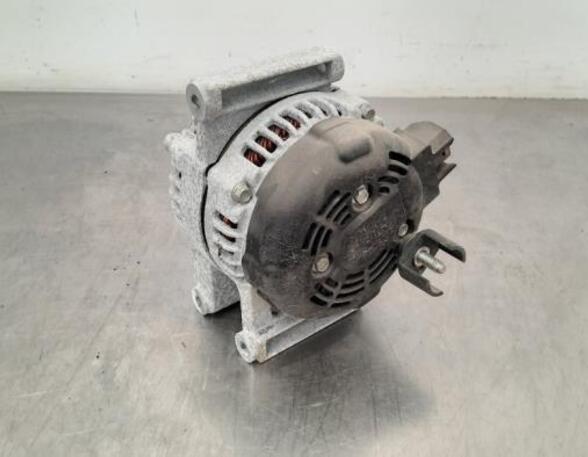 Alternator OPEL INSIGNIA B Sports Tourer (Z18), OPEL ASTRA K Sports Tourer (B16)