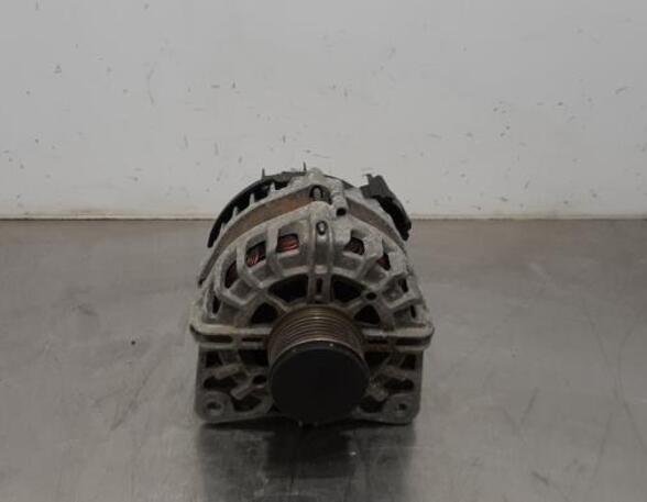 Alternator NISSAN QASHQAI II SUV (J11, J11_)