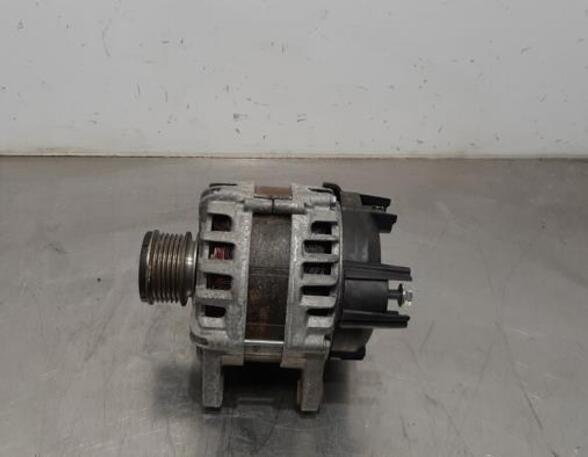 Alternator NISSAN QASHQAI II SUV (J11, J11_)