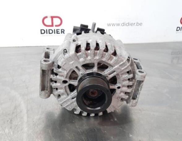 Alternator MERCEDES-BENZ C-CLASS Convertible (A205), MERCEDES-BENZ GLK-CLASS (X204)