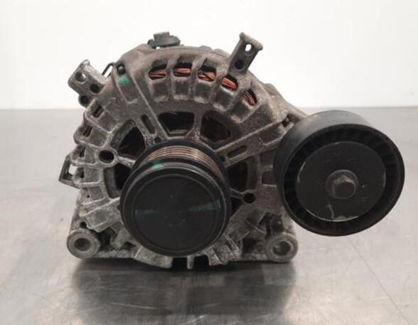 Dynamo (Alternator) FORD TRANSIT V363 Bus (FAD, FBD), FORD TRANSIT V363 Van (FCD, FDD)