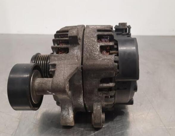 Dynamo (Alternator) FORD TRANSIT V363 Bus (FAD, FBD), FORD TRANSIT V363 Van (FCD, FDD)