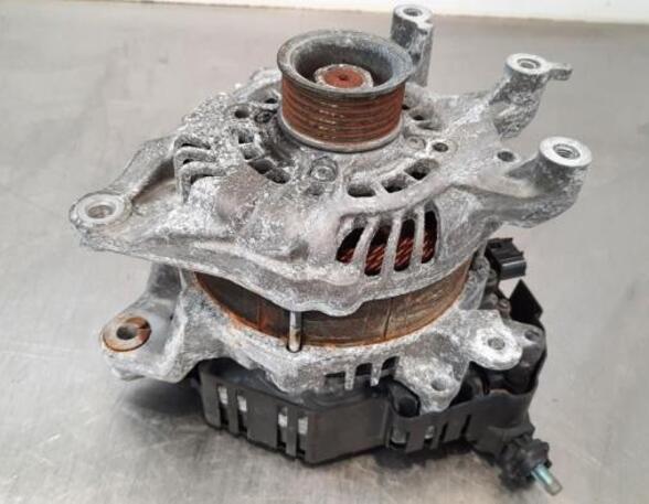 Dynamo (Alternator) MAZDA 3 Saloon (BP_)