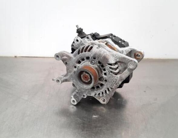 Dynamo (Alternator) MAZDA 3 Saloon (BP_)