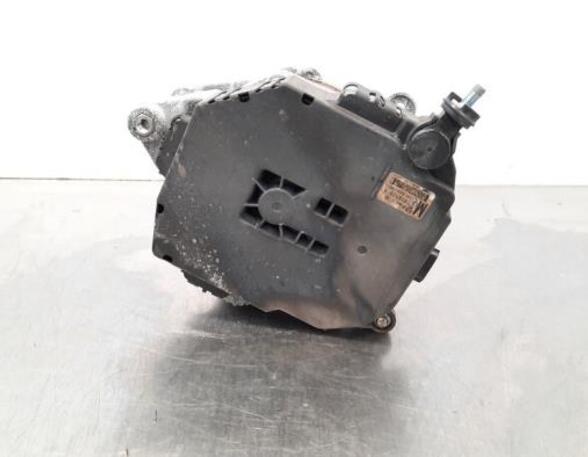 Alternator MAZDA 3 Saloon (BP_)