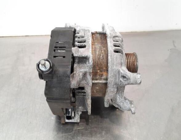 Alternator MAZDA 3 Saloon (BP_)