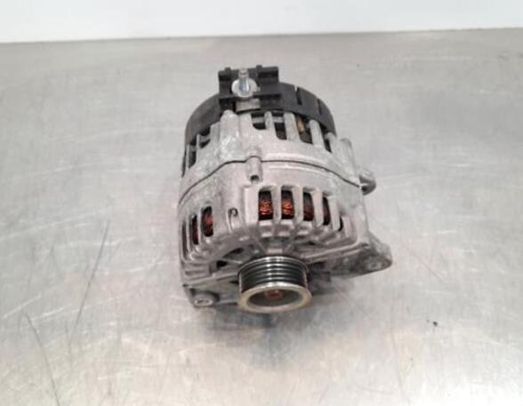 Dynamo (Alternator) MERCEDES-BENZ E-CLASS T-Model (S213)