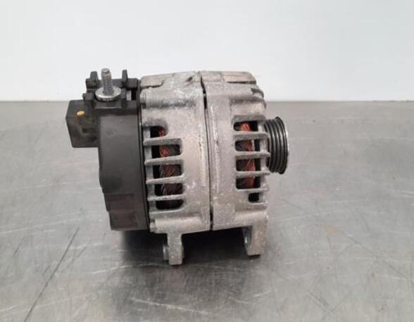 Dynamo (Alternator) MERCEDES-BENZ E-CLASS T-Model (S213)