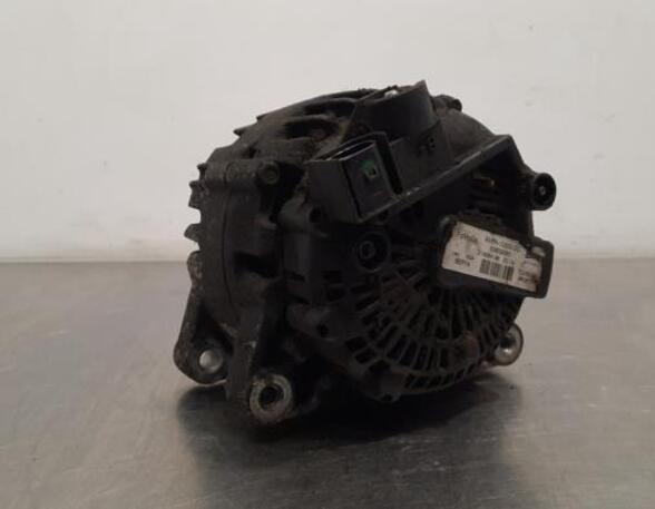 Alternator FORD TOURNEO CONNECT / GRAND TOURNEO CONNECT V408 MPV