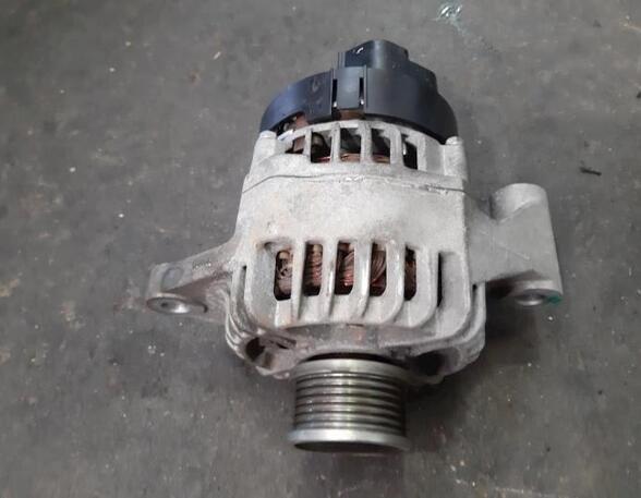 Dynamo (Alternator) OPEL COMBO Box Body/MPV (X12)