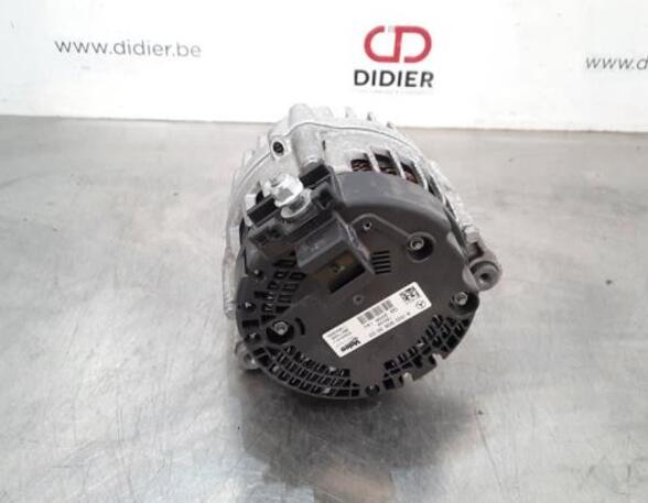 Dynamo (Alternator) MERCEDES-BENZ C-CLASS (W205)