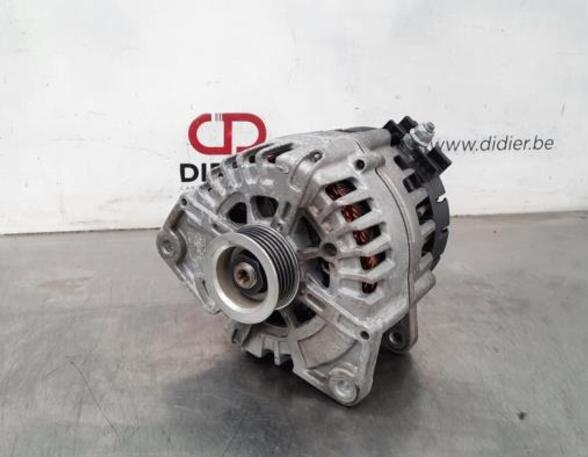 Dynamo (Alternator) MERCEDES-BENZ C-CLASS (W205)