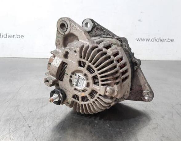 Alternator MITSUBISHI L200 / TRITON (KJ_, KK_, KL_)