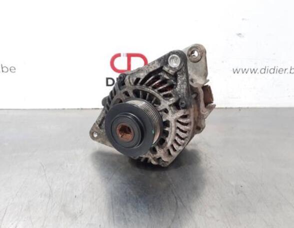 Alternator MITSUBISHI L200 / TRITON (KJ_, KK_, KL_)