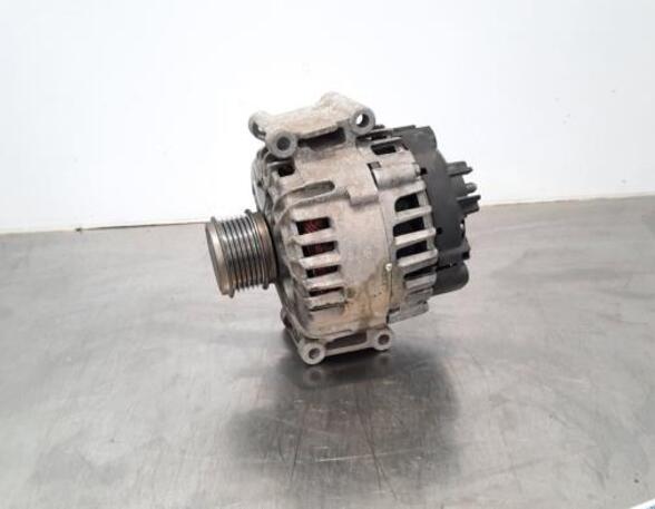 Dynamo (Alternator) VW GOLF VII (5G1, BQ1, BE1, BE2)