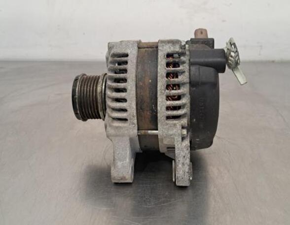 Dynamo (Alternator) PEUGEOT 208 II (UB_, UP_, UW_, UJ_)