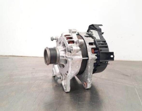 Alternator RENAULT CAPTUR II (HF_), NISSAN QASHQAI III (J12)