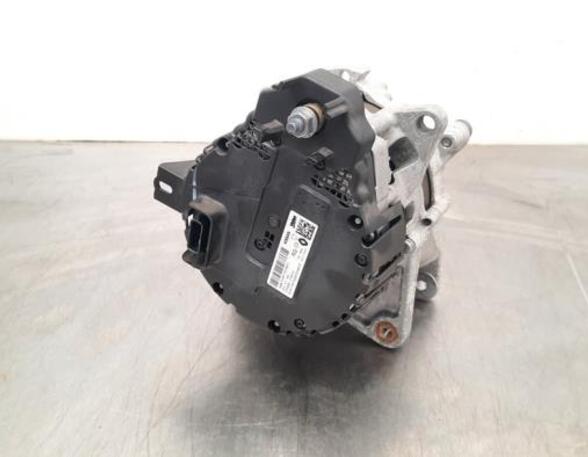 Alternator RENAULT CAPTUR II (HF_), NISSAN QASHQAI III (J12)