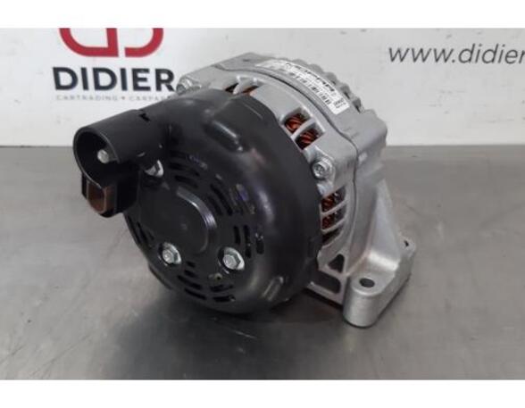 Dynamo (Alternator) FIAT 500 (312_), FIAT 500 C (312_)