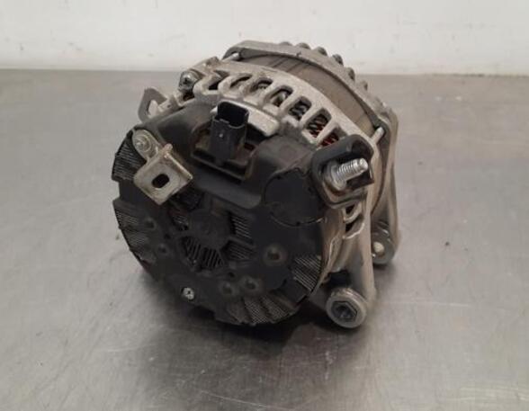 Dynamo (Alternator) CITROËN JUMPER Platform/Chassis