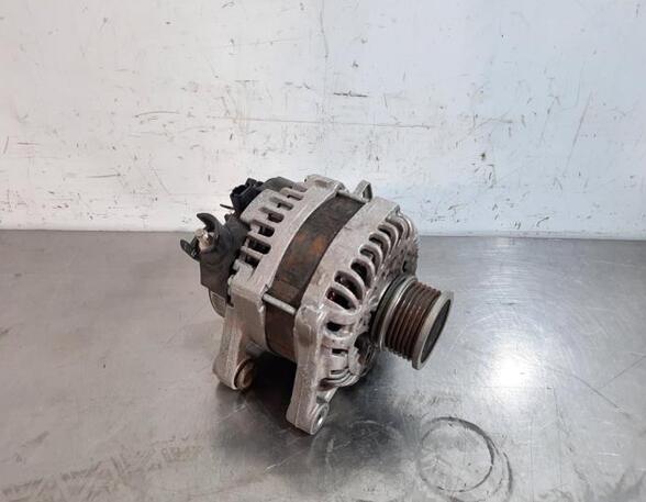 Alternator PEUGEOT 308 III (FB_, FH_, FP_, F3_, FM_)