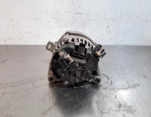 Dynamo (Alternator) PEUGEOT 308 III (FB_, FH_, FP_, F3_, FM_)