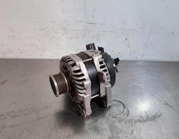 Dynamo (Alternator) PEUGEOT 308 III (FB_, FH_, FP_, F3_, FM_)