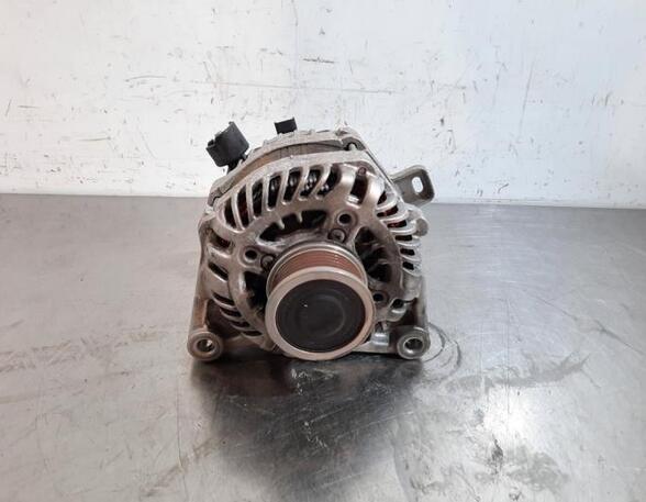 Dynamo (Alternator) PEUGEOT 308 III (FB_, FH_, FP_, F3_, FM_)