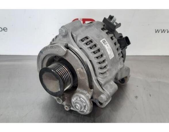 Alternator BMW 2 Coupe (F22, F87)