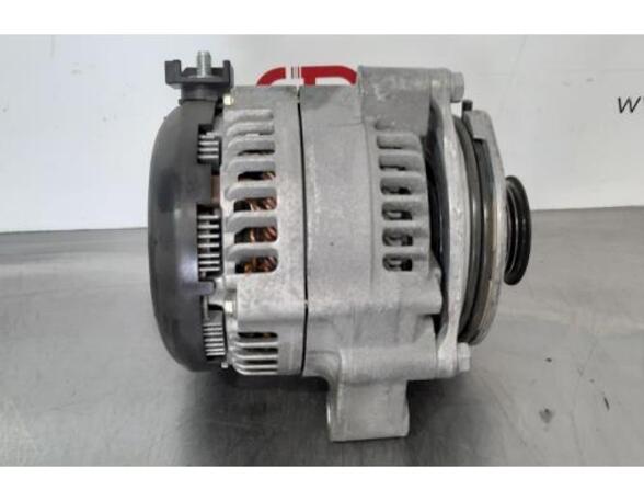 Alternator BMW 2 Coupe (F22, F87)