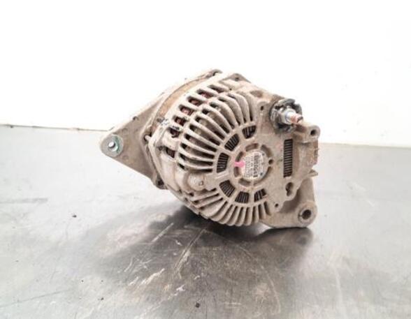 Alternator FIAT FULLBACK Pickup (502_, 503_)