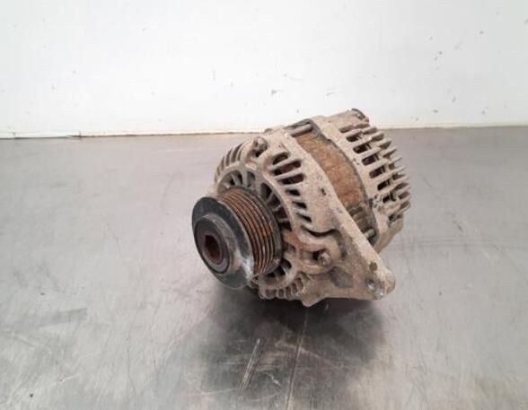 Dynamo (Alternator) FIAT FULLBACK Pickup (502_, 503_)