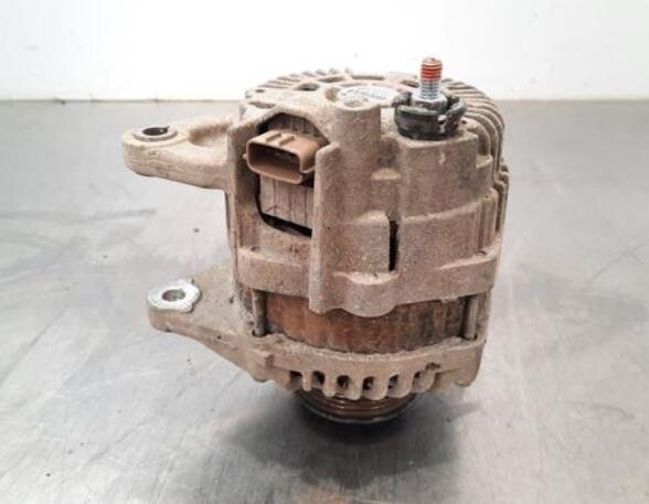 Dynamo (Alternator) FIAT FULLBACK Pickup (502_, 503_)